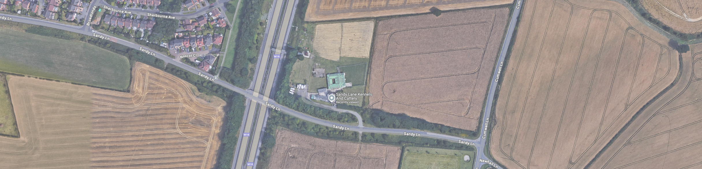Google Maps